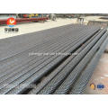 ASTM A335 P11 P22 P91 Studed Pipe